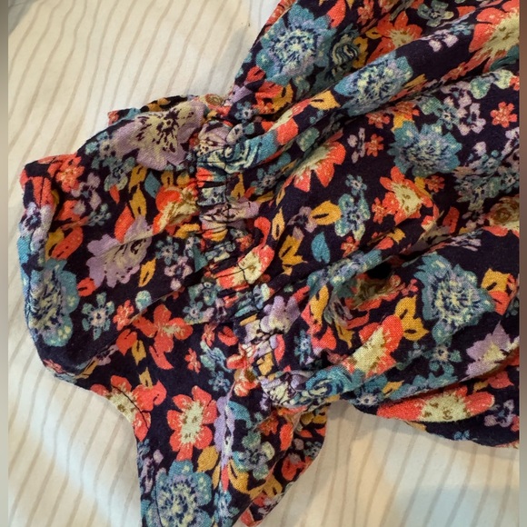 Free People Show Me Love Romper - Picture 13 of 15